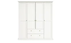 Drehtürenschrank Paris