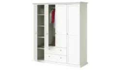 Drehtürenschrank Paris