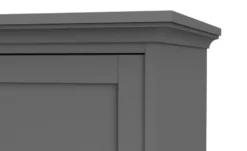 Drehtürenschrank Paris