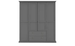 Drehtürenschrank Paris