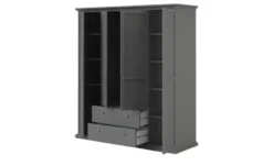 Drehtürenschrank Paris