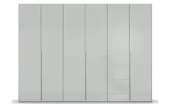 Drehtürenschrank Purisma