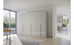 Drehtürenschrank Purisma