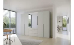 Drehtürenschrank Purisma