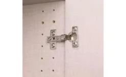 Drehtürenschrank Purisma