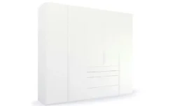 Drehtürenschrank Purisma