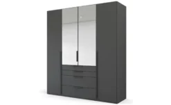 Drehtürenschrank Purisma