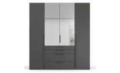 Drehtürenschrank Purisma