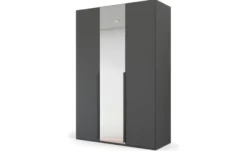 Drehtürenschrank Purisma