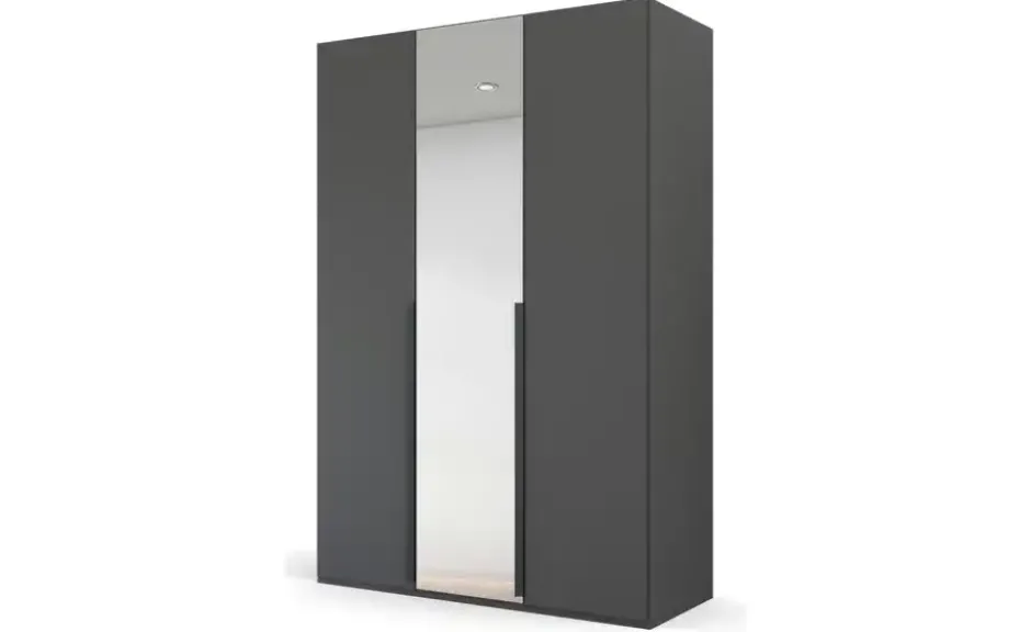 Drehtürenschrank Purisma