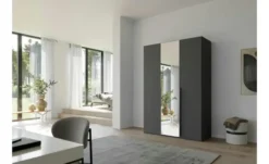 Drehtürenschrank Purisma