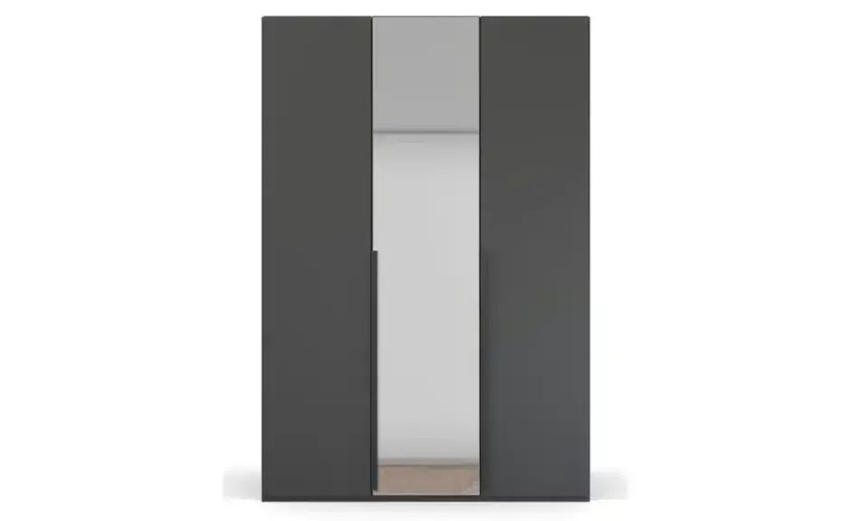 Drehtürenschrank Purisma