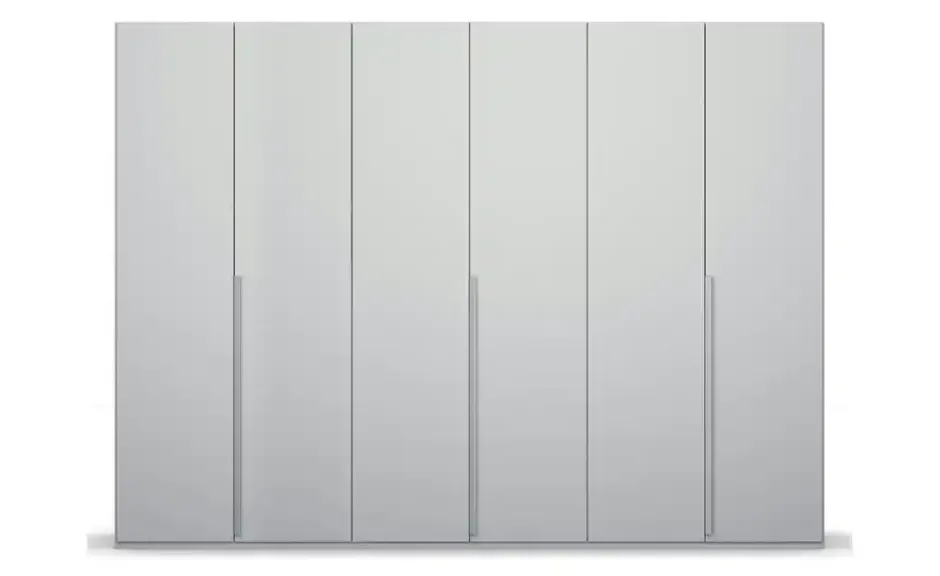 Drehtürenschrank Purisma