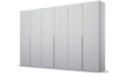 Drehtürenschrank Purisma