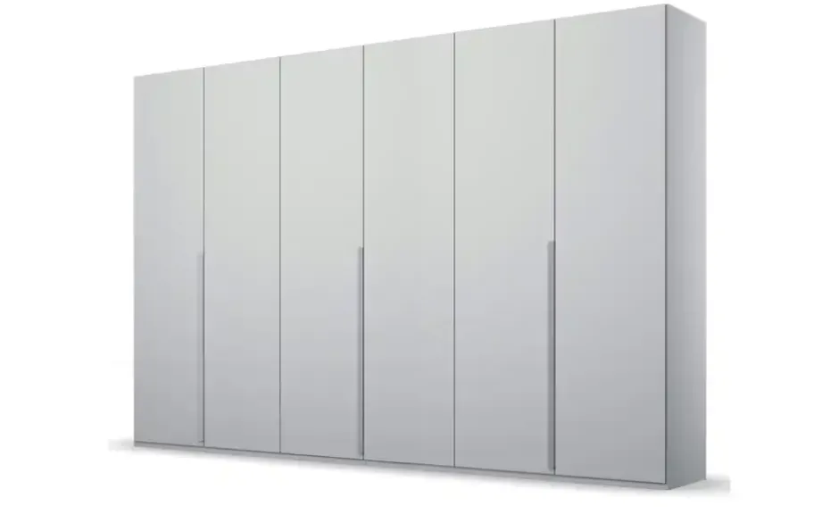 Drehtürenschrank Purisma