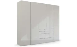 Drehtürenschrank Purisma