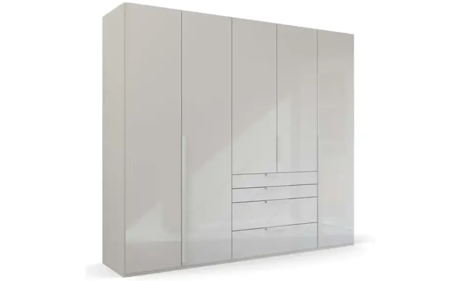 Drehtürenschrank Purisma