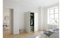 Drehtürenschrank Purisma