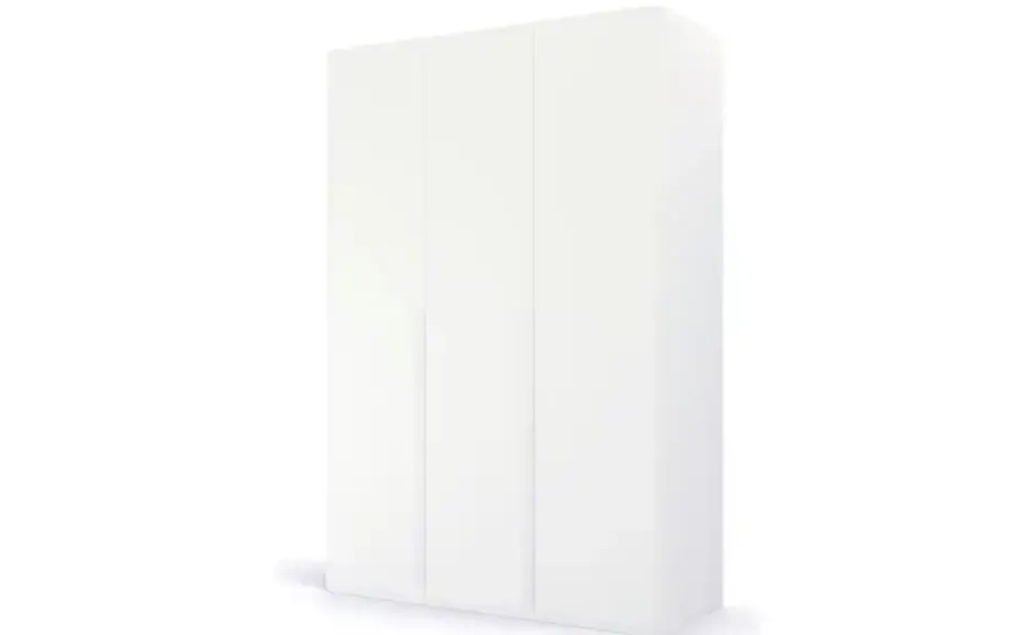 Drehtürenschrank Purisma