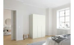 Drehtürenschrank Purisma