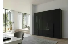 Drehtürenschrank Purisma
