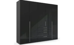 Drehtürenschrank Purisma