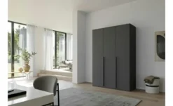 Drehtürenschrank Purisma