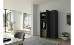 Drehtürenschrank Purisma