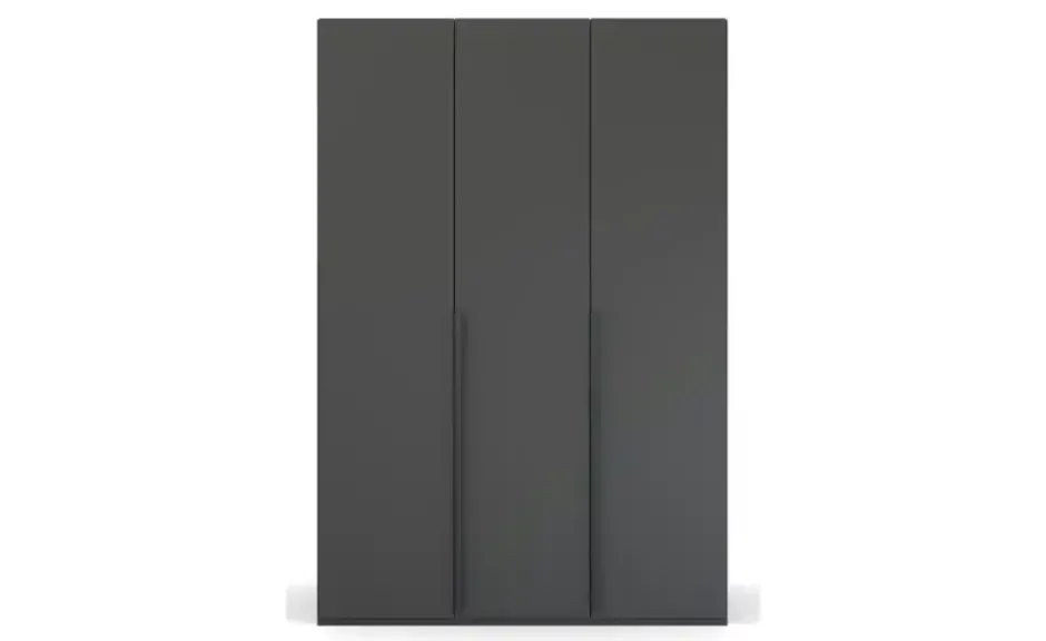 Drehtürenschrank Purisma