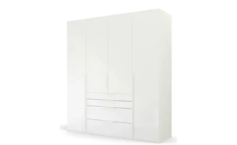 Drehtürenschrank Purisma