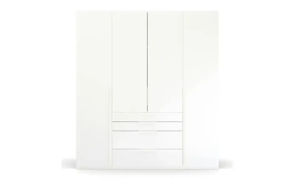Drehtürenschrank Purisma