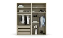 Drehtürenschrank Purisma