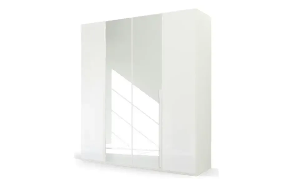 Drehtürenschrank Purisma