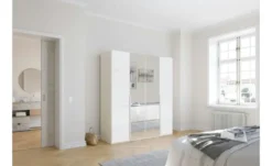 Drehtürenschrank Purisma