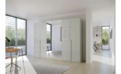 Drehtürenschrank Purisma