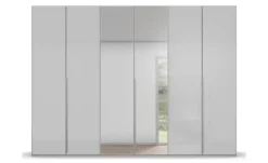 Drehtürenschrank Purisma