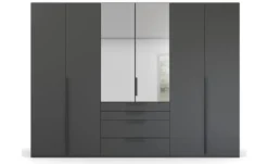 Drehtürenschrank Purisma