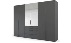 Drehtürenschrank Purisma