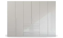 Drehtürenschrank Purisma