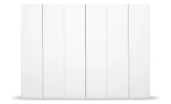Drehtürenschrank Purisma
