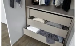 Drehtürenschrank Purisma