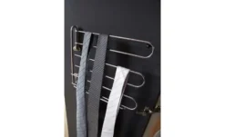 Drehtürenschrank Purisma
