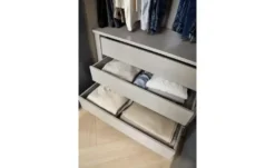 Drehtürenschrank Purisma