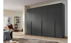 Drehtürenschrank Purisma