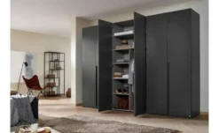 Drehtürenschrank Purisma