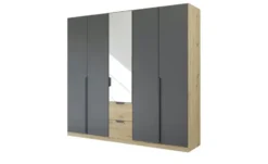 Drehtürenschrank Quadra Spin