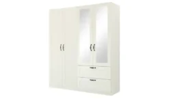 Drehtürenschrank Quadra Spin