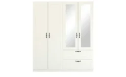 Drehtürenschrank Quadra Spin
