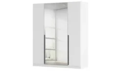 Drehtürenschrank Quadra Spin