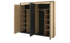 Drehtürenschrank Quant